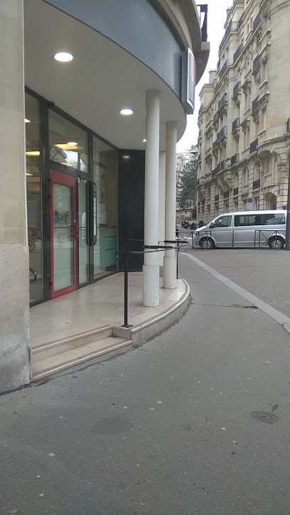 SG, Banque à Estancarbon