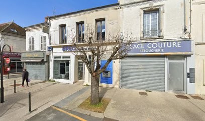 BRED-Banque Populaire, Banque à Nangis