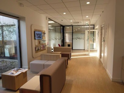 Crédit Agricole Atlantique Vendée Guémené Penfao, Banque à Guémené-Penfao