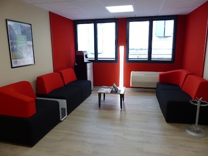 Crédit Agricole REALMONT, Banque à Réalmont