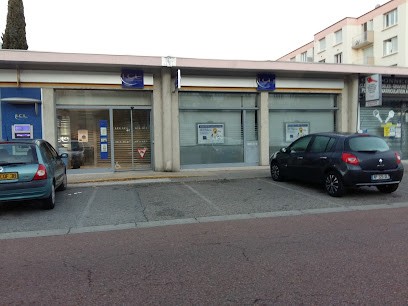 LCL Banque Et Assurance, Banque à Seyssinet-Pariset