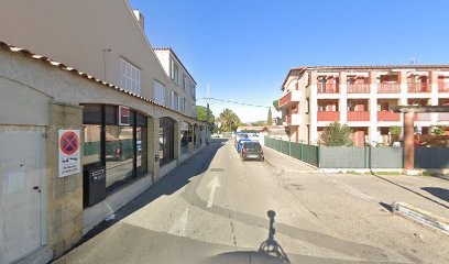 SG, Banque à La Seyne-sur-Mer