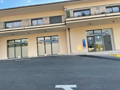 Banque Populaire Méditerranée, Banque à Propriano