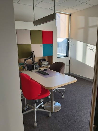 Crédit Agricole Pouzauges, Banque à Pouzauges