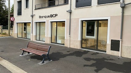 Banque BCP Ormesson, Banque à Ormesson-sur-Marne