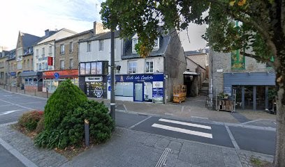 CSF, Banque à Avranches