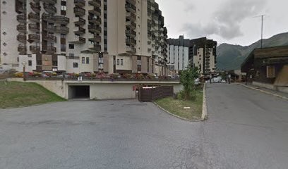 Crédit Agricole Alpes Provence Les Orres, Banque aux Orres