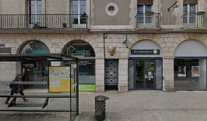 Crédit Agricole Blois 100% Habitat, Banque à Blois
