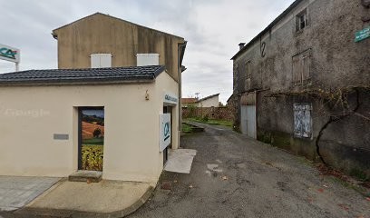 Crédit Agricole SAINT PIERRE DE TRIVISY, Banque à Saint-Pierre-de-Trivisy