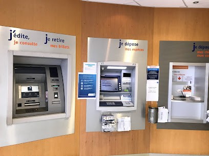 Banque Populaire Occitane, Banque à L'Union