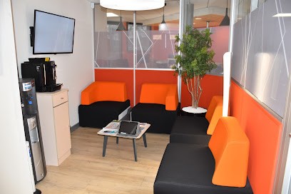 Crédit Agricole RODEZ QUATRE SAISONS, Banque à Onet-le-Château