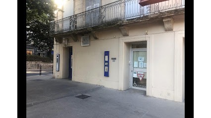 LCL Banque et assurance, Banque à Forcalquier