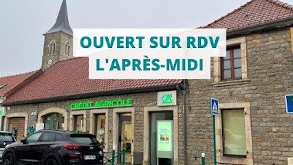 Crédit Agricole Nord De France, Banque à La Capelle-lès-Boulogne
