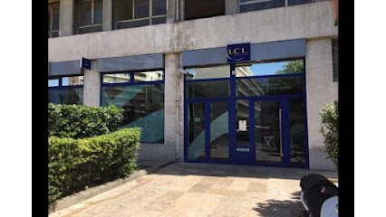 LCL Banque Et Assurance, Banque à Marseille 05