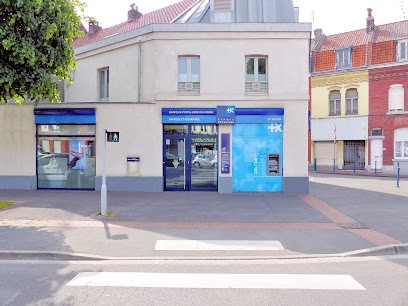 Banque Populaire Du Nord, Banque à Tourcoing