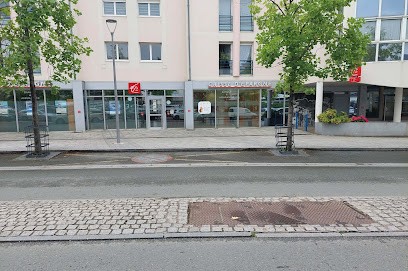 Caisse d'Epargne St Barthelemy, Banque à Saint-Barthélemy-d'Anjou