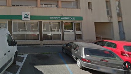 Crédit Agricole Alpes Provence Miramas, Banque à Miramas