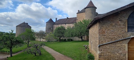 Caisse D'Epargne Mâcon Europe, Banque à Mâcon