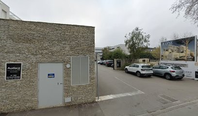 CIC DELMAS, Banque à Lattes