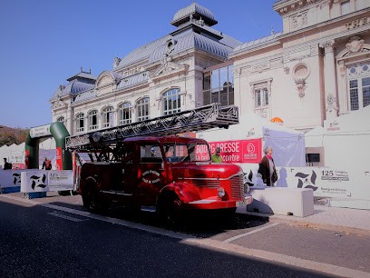 Crédit Mutuel, Banque à Bourg-en-Bresse