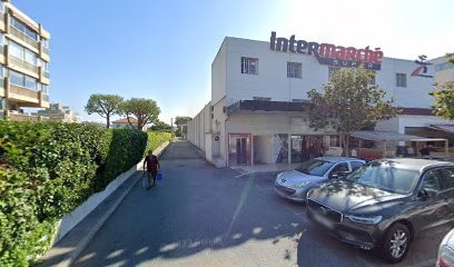 N.c.b., Banque à Saint-Laurent-du-Var