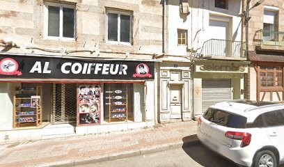 Crcam, Banque à Firminy