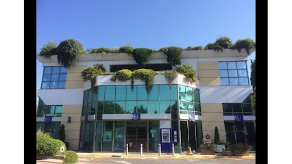 LCL Banque Et Assurance, Banque à Grasse