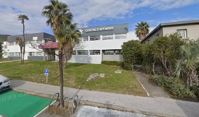 Crédit Agricole Centre D'Affaires Entreprises TOULON, Banque à La Valette-du-Var