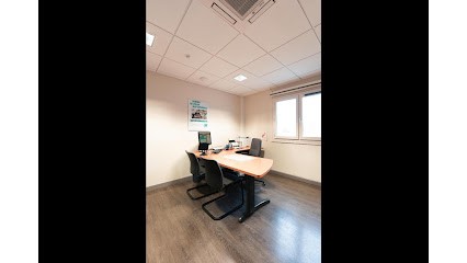 Crédit Agricole Centre France - Eygurande, Banque à Eygurande