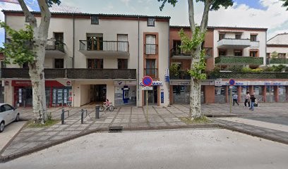 Crédit Mutuel, Banque à Tournefeuille