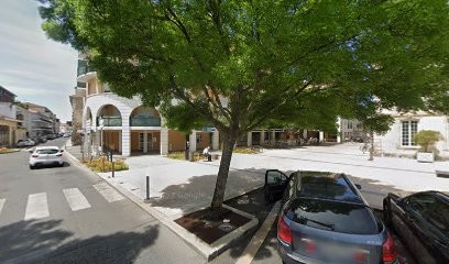 CIC, Banque à La Teste-de-Buch