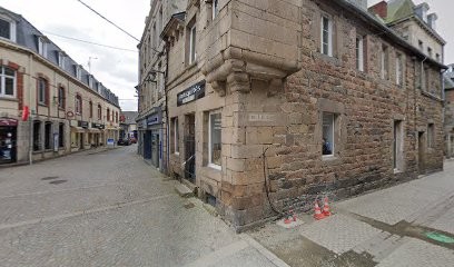 CIC, Banque à Paimpol