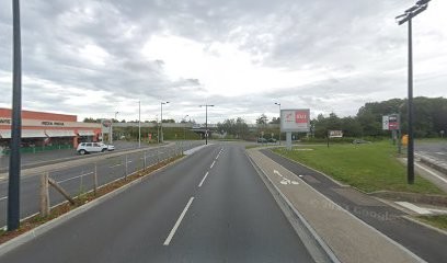 Crédit Maritime Grand Ouest, Banque à Langueux