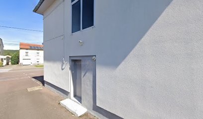 Crédit Mutuel, Banque à Ham-sous-Varsberg