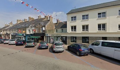 Crédit Agricole, Banque aux Pieux