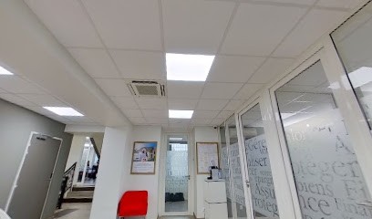 Caisse d'Epargne Paray le Monial, Banque à Paray-le-Monial