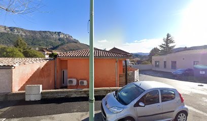 CIC, Banque à Sisteron
