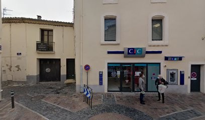 CIC, Banque à Mauguio