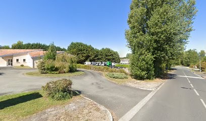 Crédit Mutuel Du Sud Ouest Ribérac, Banque à Ribérac