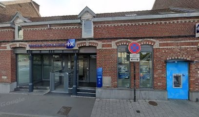 Banque Populaire Du Nord, Banque à Valenciennes