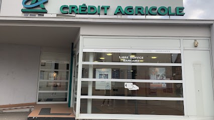 Crédit Agricole Alsace Vosges, Banque à Horbourg-Wihr