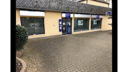 LCL Banque Et Assurance, Banque à Rombas