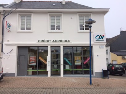 Crédit Agricole Donges, Banque à Donges