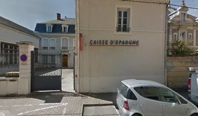 Caisse D'Epargne Thizy, Banque à Thizy-les-Bourgs