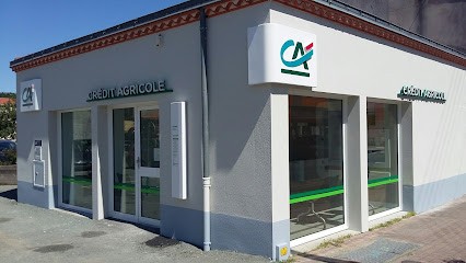 Crédit Agricole Saint-Florent-des-Bois, Banque à Rives de l'Yon