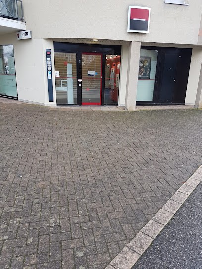 SG, Banque à Kingersheim