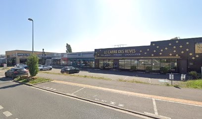 CIC, Banque à Houdemont