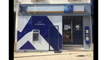 LCL Banque et assurance, Banque à Saint-Romain-de-Colbosc