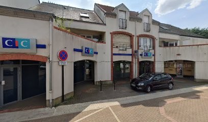 CIC, Banque à Saint-Herblain