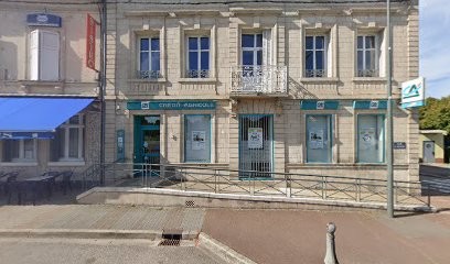 CREDIT AGRICOLE REVIGNY, Banque à Revigny-sur-Ornain